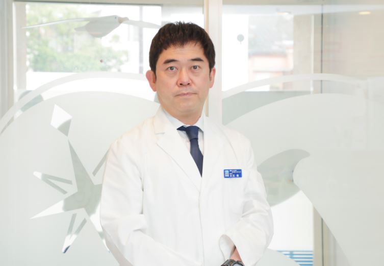 院長 大石 悟